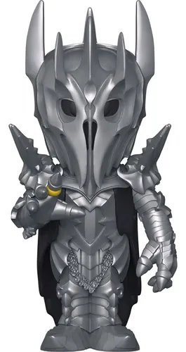Funko Pop Soda Sauron-The Lord Of The Rings-1