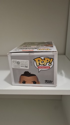  Avatar: The Last Airbender #536 - Produto Original