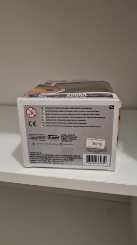  Avatar: The Last Airbender #536 - Produto Original