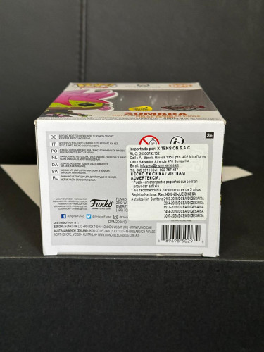  Overwatch #625 - Produto Original