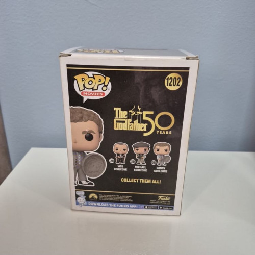  FUNKO POP #0 - Produto Original