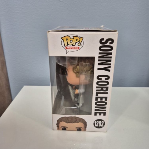  FUNKO POP #0 - Produto Original