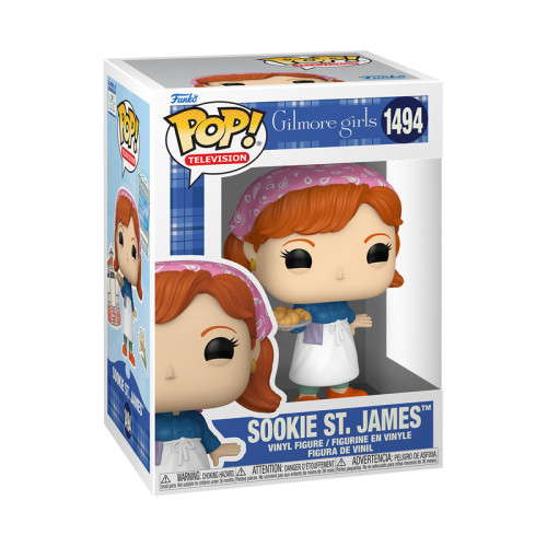 Funko Pop Sookie St. James-Gilmore Girls-1494