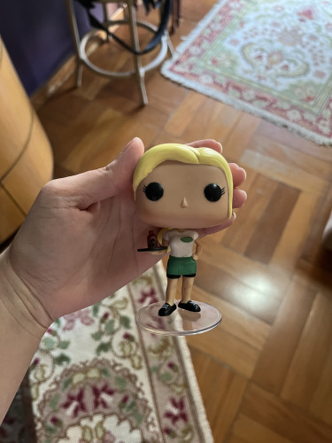  True Blood #128 - Produto Original