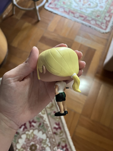  True Blood #128 - Produto Original