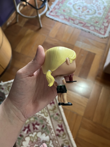  True Blood #128 - Produto Original