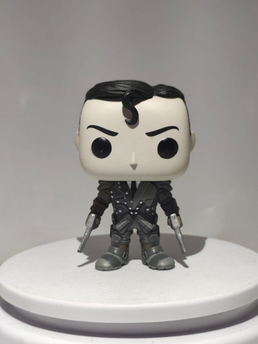 Funko Pop Sorrento (sem caixa) - Ready Player One - #501