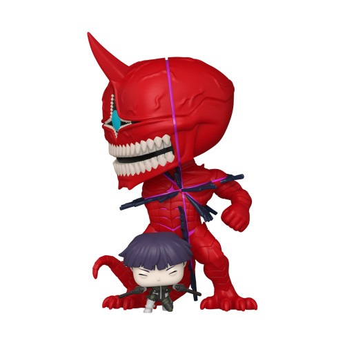  Kaiju No. 8 #2251 - Produto Original