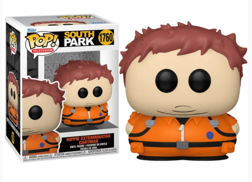  South Park #1760 - Produto Original