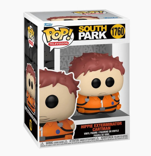  South Park #1760 - Produto Original