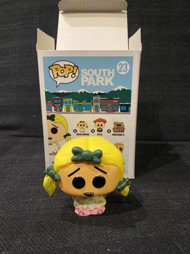  South Park #23 - Produto Original