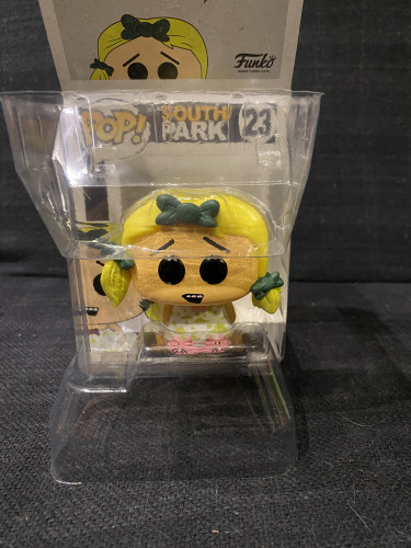  South Park #23 - Produto Original