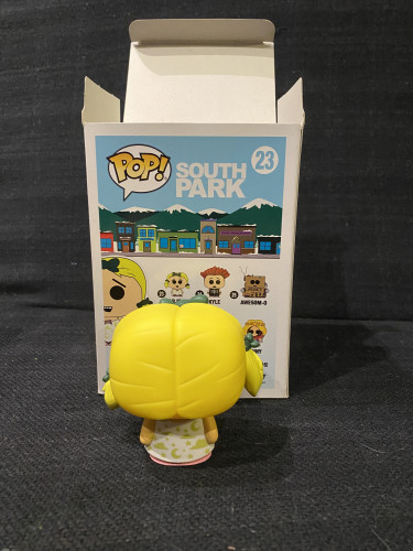  South Park #23 - Produto Original