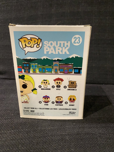  South Park #23 - Produto Original