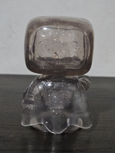  Space Ghost #122 - Produto Original