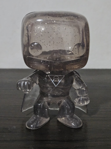  Space Ghost #122 - Produto Original