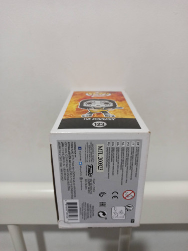  Rocks - KISS #123 - Produto Original