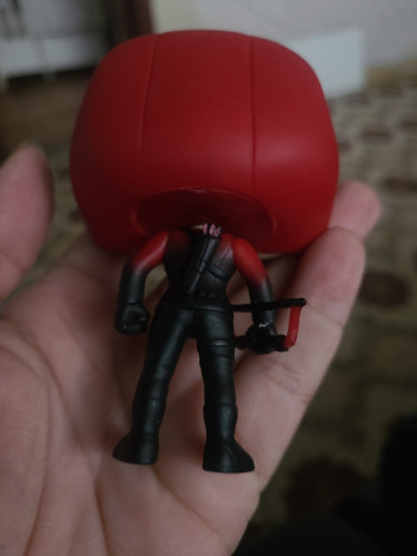 Funko Pop Speedy - 349 - Arrow - Arrow - #1