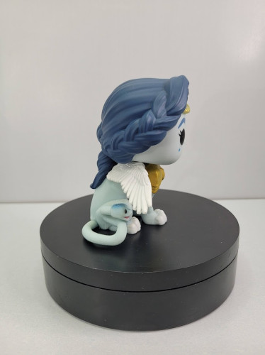  Sphinx #24 - Produto Original