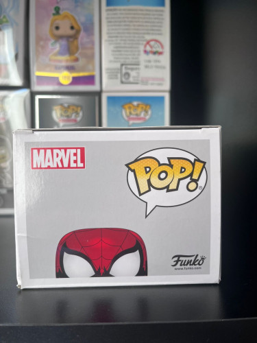  Marvel #486 - Produto Original
