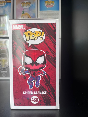  Marvel #486 - Produto Original