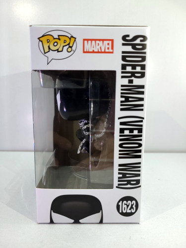  Marvel #1623 - Produto Original
