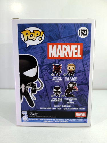  Marvel #1623 - Produto Original