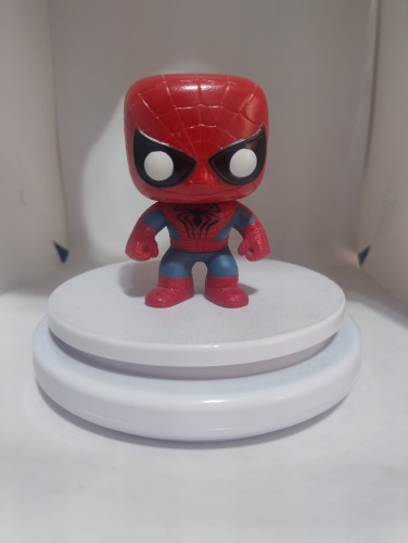  The Amazing Spider-Man #45 - Produto Original