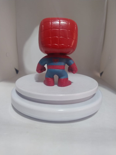  The Amazing Spider-Man #45 - Produto Original