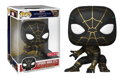  FUNKO POP #921 - Produto Original
