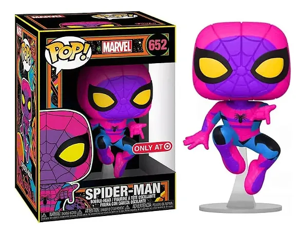  SPIDER MAN #1 - Produto Original