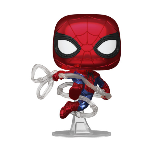  Marvel Spider-Man Brand New Day #1590 - Produto Original