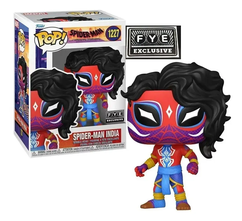  Marvel Comics #2023 - Produto Original