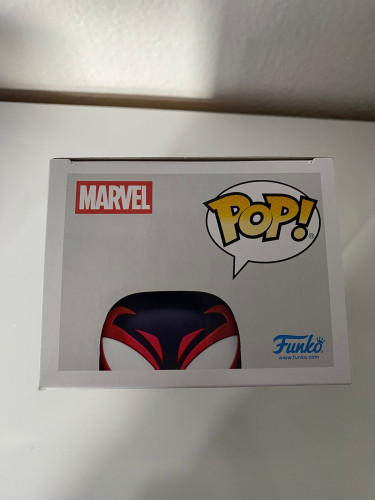  Marvel Spider-Man: Miles Morales #1565 - Produto Original