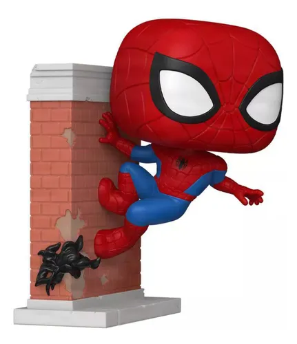  Marvel #1570 - Produto Original