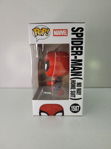  Spider-Man Brand New Day #1587 - Produto Original