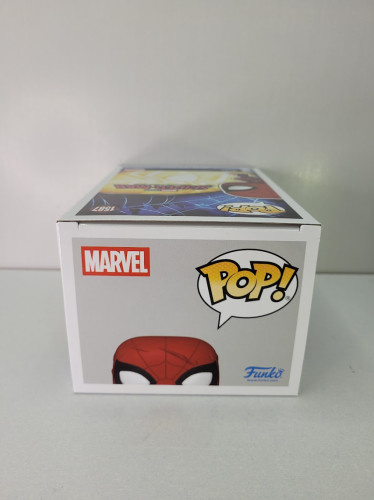  Spider-Man Brand New Day #1587 - Produto Original
