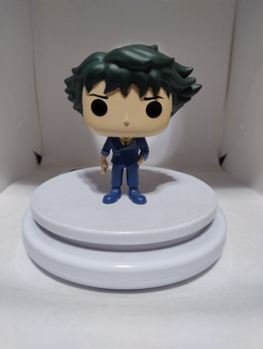 Funko Pop Spike (sem base e sem Caixa) - Cowboy Bebop - #146