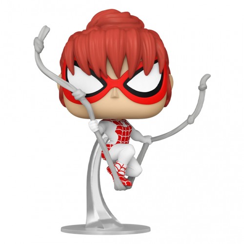 Funko Pop Spinneret – Special Edition - Marvel - #1293