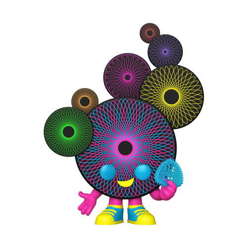  Retro Toys #171 - Produto Original