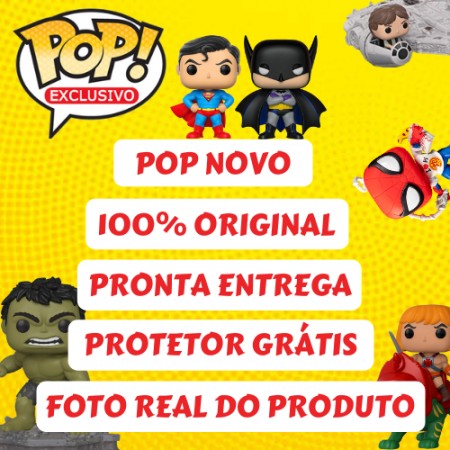 Funko Pop Spock With Cat - Exclusivo 