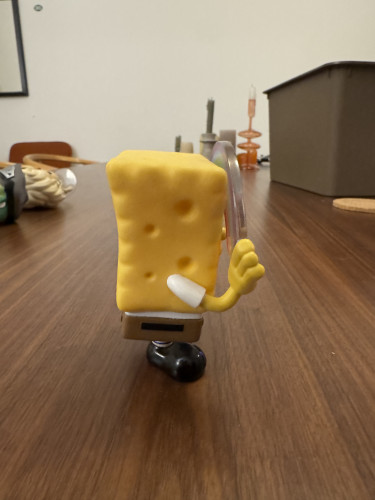  Spongebob Squarepants #558 - Produto Original