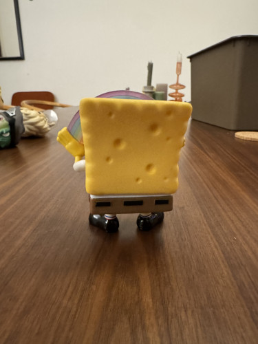  Spongebob Squarepants #558 - Produto Original