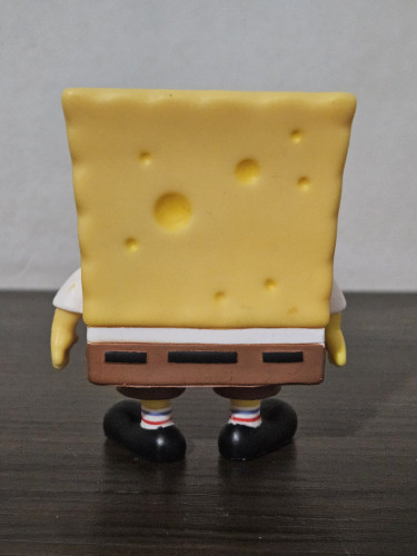  Bob Esponja #25 - Produto Original
