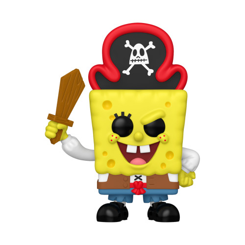  Spongebob Squarepants #1938 - Produto Original
