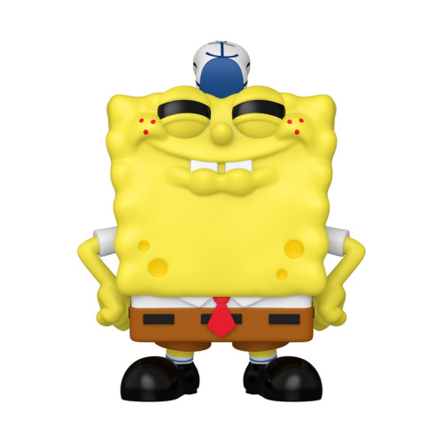  Spongebob Squarepants #2313 - Produto Original