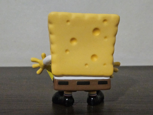  Bob Esponja #679 - Produto Original