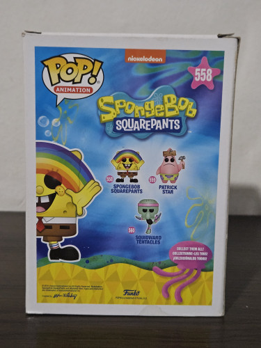  Nickelodeon #558 - Produto Original