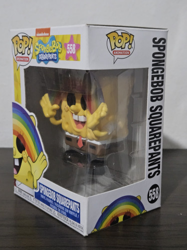  Nickelodeon #558 - Produto Original