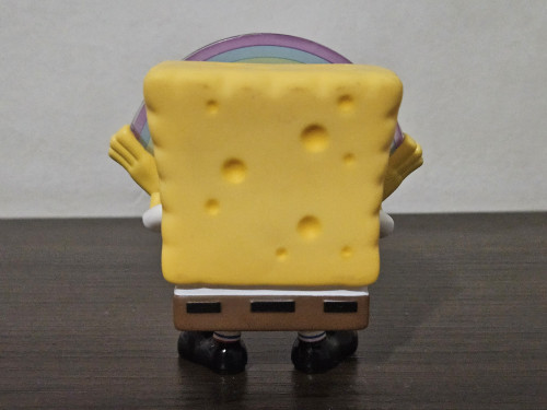  Bob Esponja #558 - Produto Original